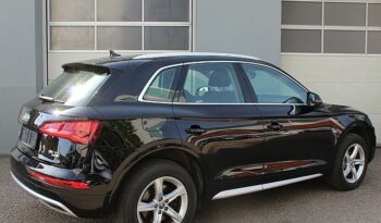 Audi Q5 35 TDI quattro S-tronic *Topausstattung* full