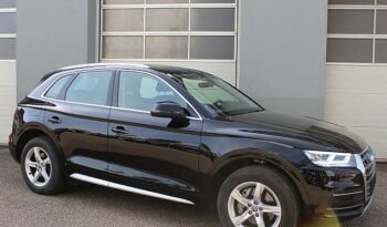 Audi Q5 35 TDI quattro S-tronic *Topausstattung* full