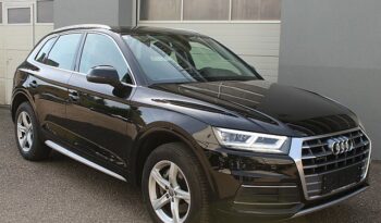 Audi Q5 35 TDI quattro S-tronic *Topausstattung* full