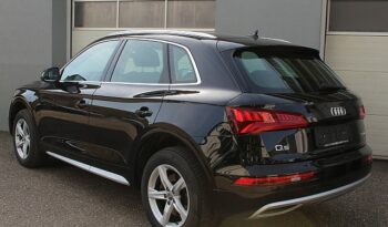 Audi Q5 35 TDI quattro S-tronic *Topausstattung* full