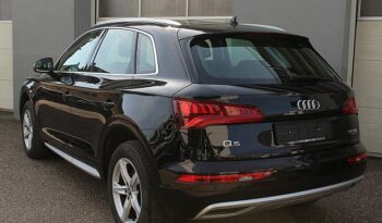 Audi Q5 35 TDI quattro S-tronic *Topausstattung* full