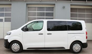 Toyota Proace 1,5 D-4D 120 BUS *9-SITZER* full