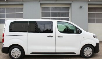 Toyota Proace 1,5 D-4D 120 BUS *9-SITZER* full