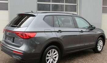 Seat Tarraco 2,0 TDI Style DSG 4Drive full