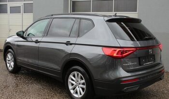 Seat Tarraco 2,0 TDI Style DSG 4Drive full