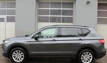 Seat Tarraco 2,0 TDI Style DSG 4Drive full