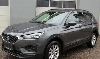 Seat Tarraco 2,0 TDI Style DSG 4Drive full