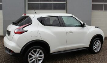 Nissan Juke 1,2 DIG-T Acenta *11.000 KM* full