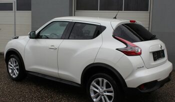 Nissan Juke 1,2 DIG-T Acenta *11.000 KM* full