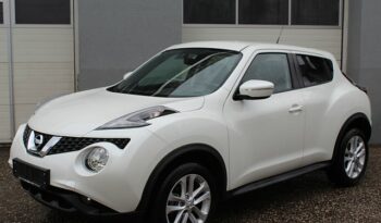 Nissan Juke 1,2 DIG-T Acenta *11.000 KM* full