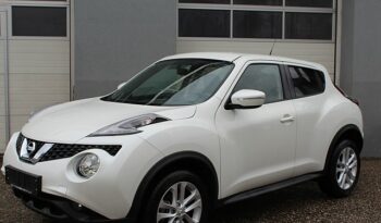 Nissan Juke 1,2 DIG-T Acenta *11.000 KM* full