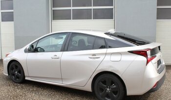 Toyota Prius 1,8 VVT-i Hybrid Active full