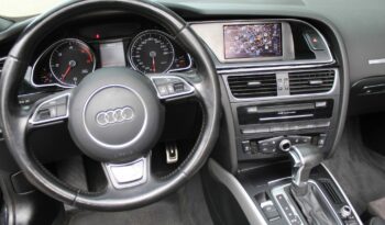 Audi A5 Cabrio 2,0 TDI Aut. *S-LINE* full