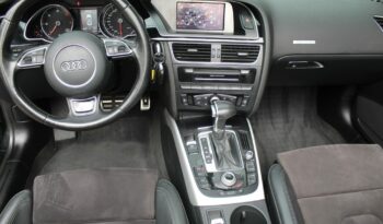 Audi A5 Cabrio 2,0 TDI Aut. *S-LINE* full