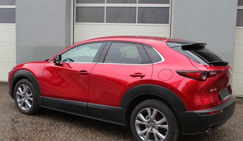 Mazda CX-30 G122 Comfort+/ST full