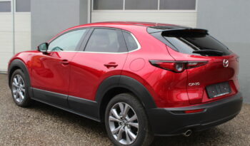 Mazda CX-30 G122 Comfort+/ST full