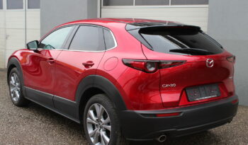 Mazda CX-30 G122 Comfort+/ST full