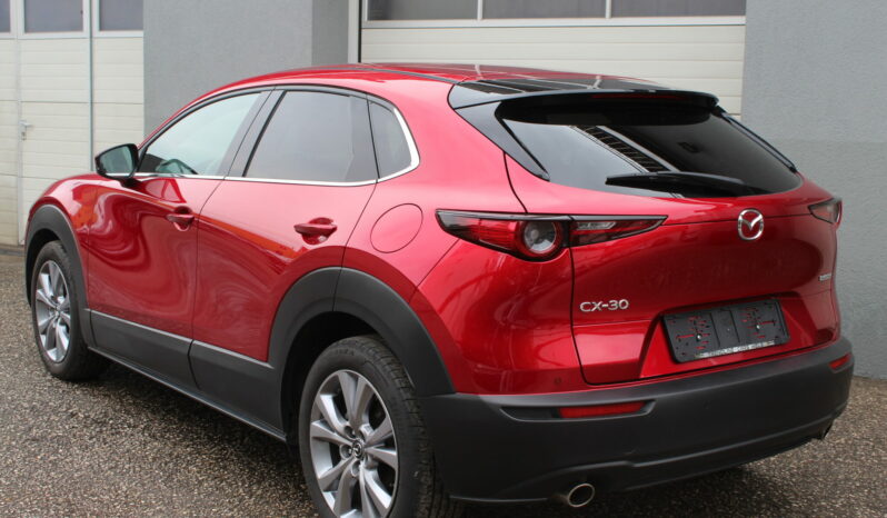 Mazda CX-30 G122 Comfort+/ST full