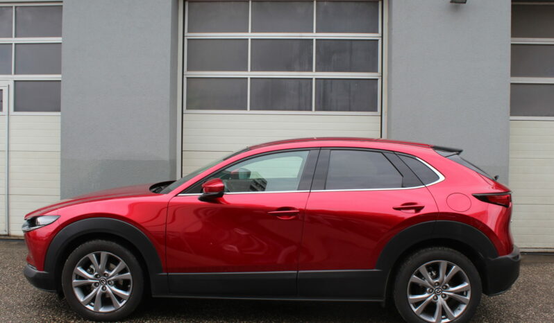 Mazda CX-30 G122 Comfort+/ST full