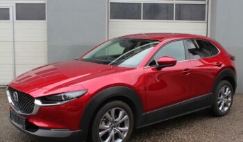 Mazda CX-30 G122 Comfort+/ST full