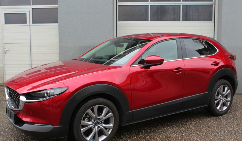 Mazda CX-30 G122 Comfort+/ST full