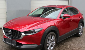 Mazda CX-30 G122 Comfort+/ST full