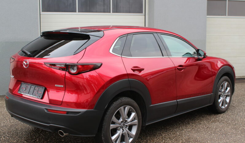 Mazda CX-30 G122 Comfort+/ST full