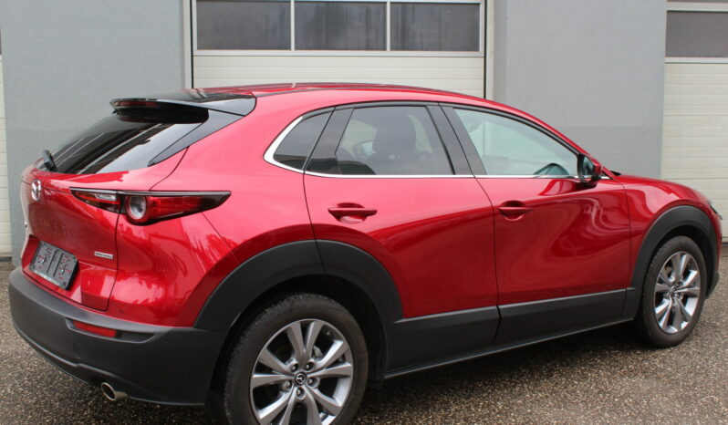 Mazda CX-30 G122 Comfort+/ST full