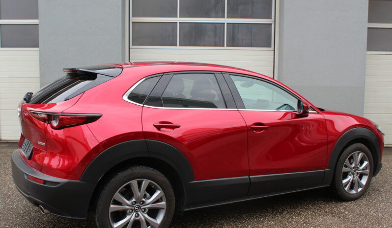 Mazda CX-30 G122 Comfort+/ST full