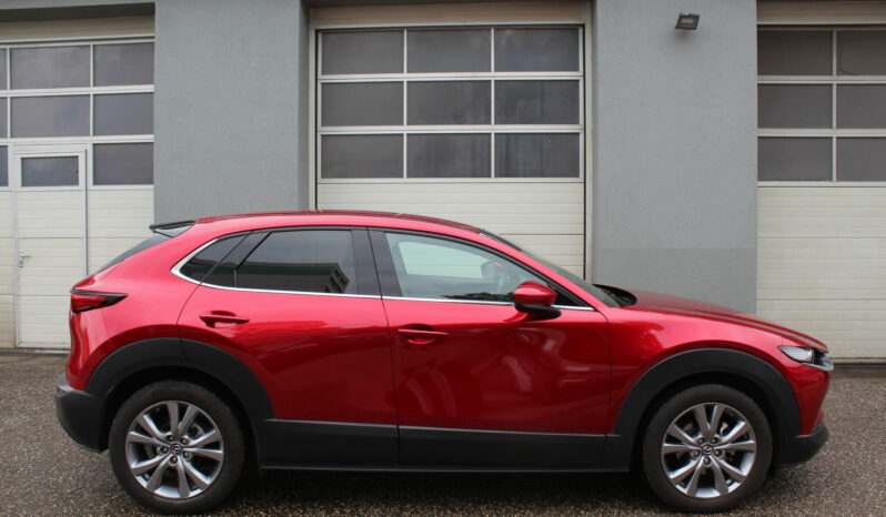 Mazda CX-30 G122 Comfort+/ST full