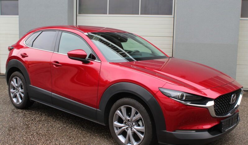 Mazda CX-30 G122 Comfort+/ST full