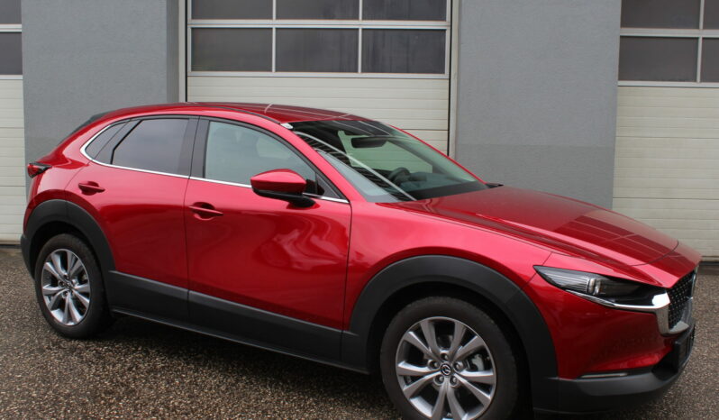 Mazda CX-30 G122 Comfort+/ST full