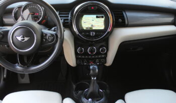 MINI MINI Cooper Cabrio Aut. full