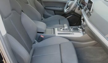 Audi Q5 35 TDI quattro S-tronic *Topausstattung* full