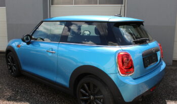 MINI MINI One Aut. **4.300KM** full