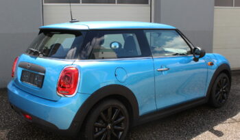 MINI MINI One Aut. **4.300KM** full