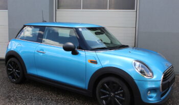 MINI MINI One Aut. **4.300KM** full