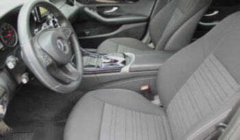 Mercedes-Benz C 180 T BlueTEC Avantgarde Aut. full