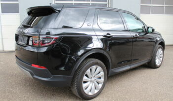 Land Rover Discovery Sport D150 4WD Aut. SE full