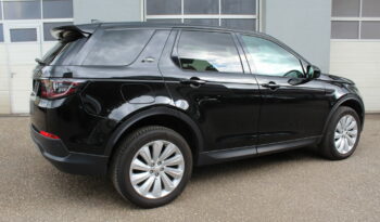 Land Rover Discovery Sport D150 4WD Aut. SE full