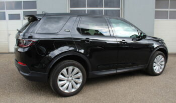 Land Rover Discovery Sport D150 4WD Aut. SE full