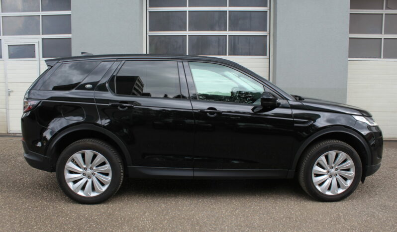 Land Rover Discovery Sport D150 4WD Aut. SE full