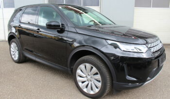 Land Rover Discovery Sport D150 4WD Aut. SE full