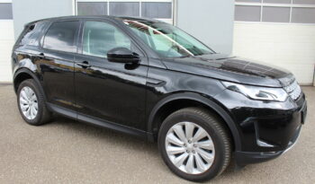 Land Rover Discovery Sport D150 4WD Aut. SE full