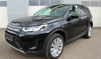 Land Rover Discovery Sport D150 4WD Aut. SE full