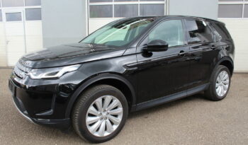 Land Rover Discovery Sport D150 4WD Aut. SE full