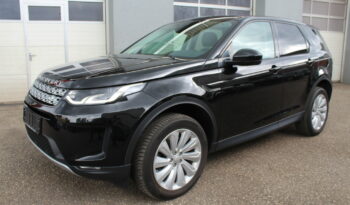 Land Rover Discovery Sport D150 4WD Aut. SE full