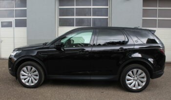 Land Rover Discovery Sport D150 4WD Aut. SE full