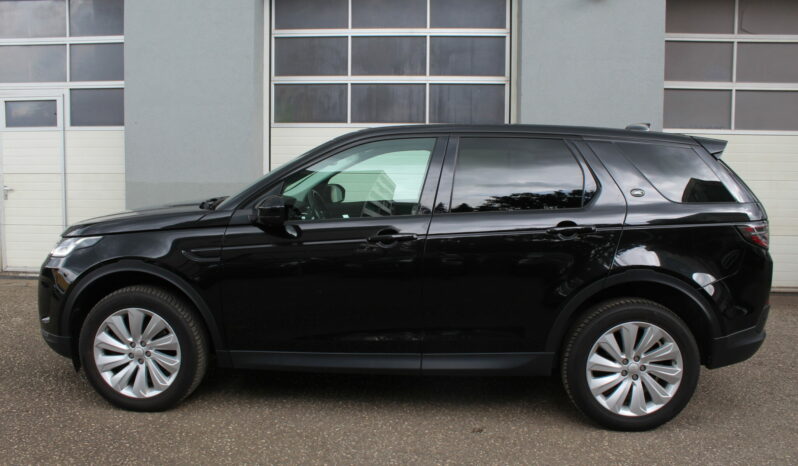 Land Rover Discovery Sport D150 4WD Aut. SE full