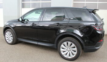 Land Rover Discovery Sport D150 4WD Aut. SE full